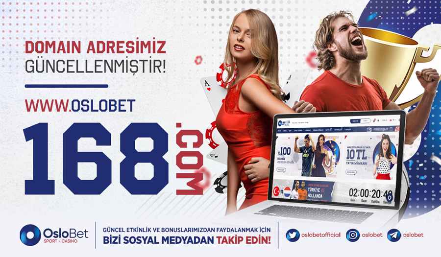 oslobet giriş