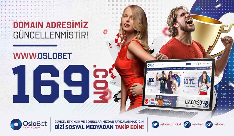 oslobet giriş