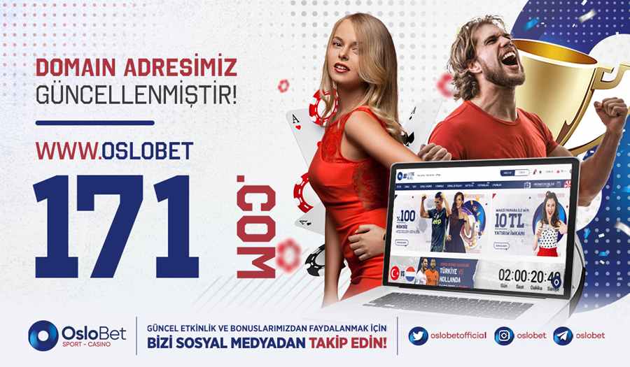 oslobet giriş