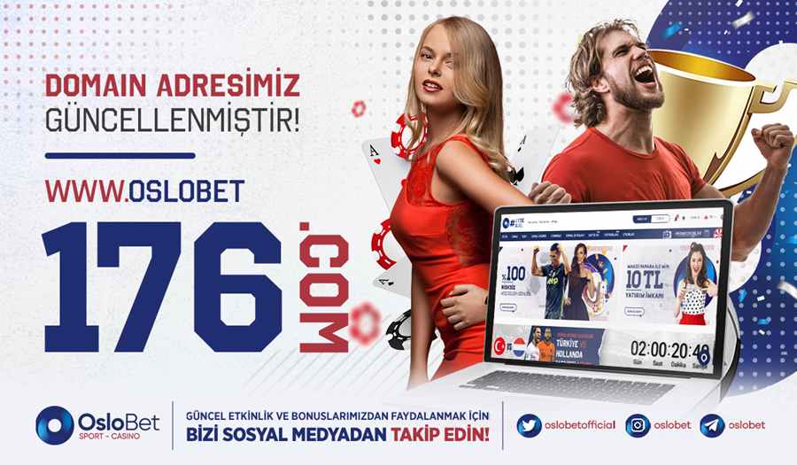 oslobet giriş