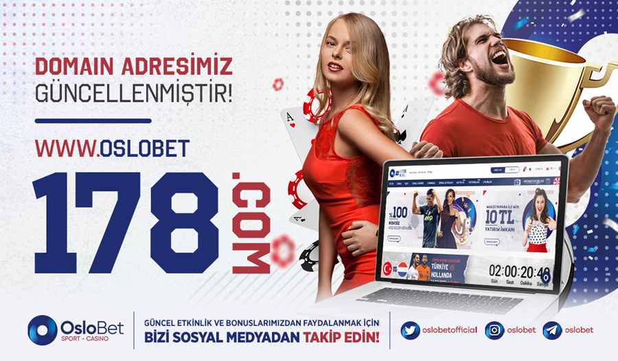 oslobet giriş