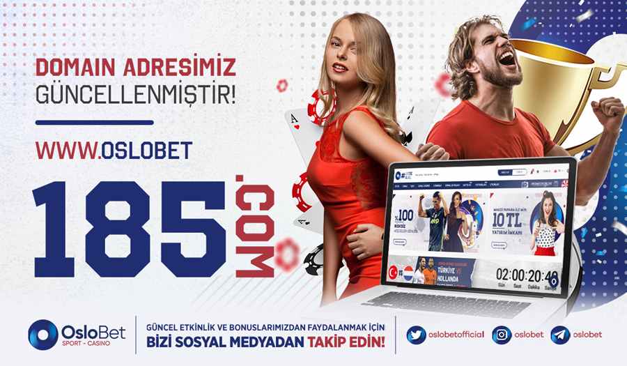 oslobet giriş