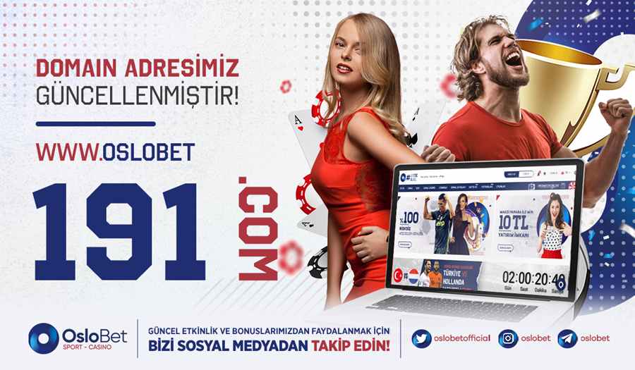oslobet giriş
