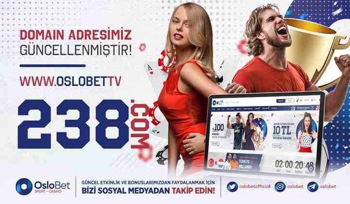 oslobet giriş